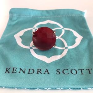 [Kendra Scott] Statement Cocktail Ring